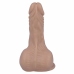 MR INTENSE - 1 PENE REALÍSTICO 14.6 CM -O- 3.5 CM