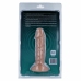 MR INTENSE Model 3 Anatomical Silicone System 16.2 cm Natural