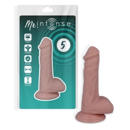 MR INTENSE Realistic Model 5 Natural 16.5 cm Flexible System