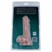 MR INTENSE Realistic Model 5 Natural 16.5 cm Flexible System
