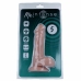 MR INTENSE Realistic Model 5 Natural 16.5 cm Flexible System
