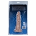 Mr. Intense 6 - Anatomical Intimate Model 16.6 cm with Suction Cup, Natural