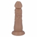 Mr. Intense 6 - Anatomical Intimate Model 16.6 cm with Suction Cup, Natural