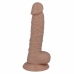 MR INTENSE Model 7 - Anatomical Intimate Device 17.1 cm Natural Tone