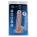 MR INTENSE Model 7 - Anatomical Intimate Device 17.1 cm Natural Tone