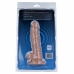 MR INTENSE Model 7 - Anatomical Intimate Device 17.1 cm Natural Tone