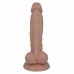 MR INTENSE - 9 PENE REALÍSTICO 17.8 CM -O- 3 CM
