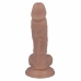 MR INTENSE - 9 PENE REALÍSTICO 17.8 CM -O- 3 CM