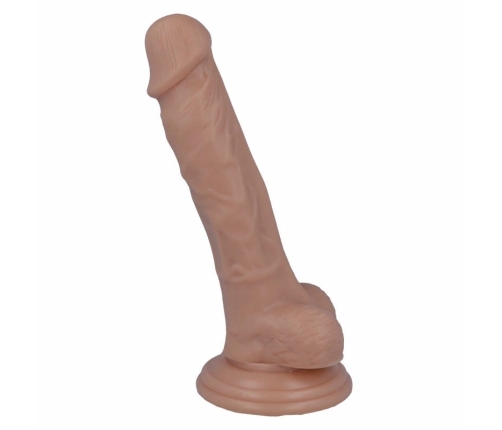 MR INTENSE - 9 PENE REALÍSTICO 17.8 CM -O- 3 CM