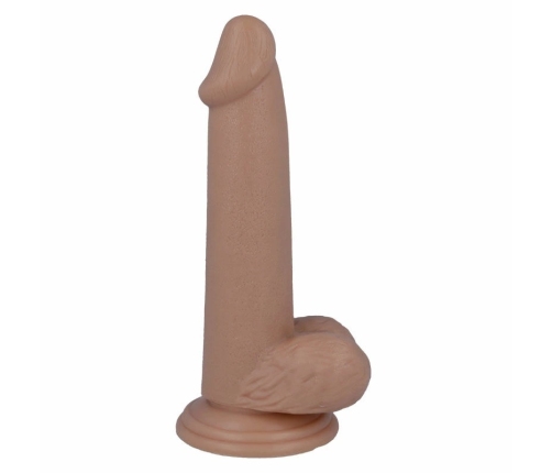 MR INTENSE - 10 PENE REALÍSTICO 18 CM -O- 3.4 CM