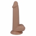 MR INTENSE - 10 PENE REALÍSTICO 18 CM -O- 3.4 CM