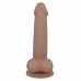 MR INTENSE - 10 PENE REALÍSTICO 18 CM -O- 3.4 CM