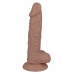Mr Intense Model 11 Anatomical System 18 cm Natural Color