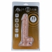 Mr Intense Model 11 Anatomical System 18 cm Natural Color