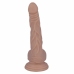 MR Intense Model 12 Intimate Silicone System 18.2 cm x 2.5 cm Natural