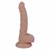 MR Intense Model 12 Intimate Silicone System 18.2 cm x 2.5 cm Natural