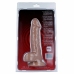 Mr Intense Classic Model 16 - Anatomical Intimate Device 19.6 cm Beige