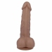 Mr Intense Classic Model 16 - Anatomical Intimate Device 19.6 cm Beige