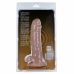 MR INTENSE Model 15 Anatomical Intimate Machine 19.5 cm Beige