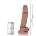 MR INTENSE Model 15 Anatomical Intimate Machine 19.5 cm Beige
