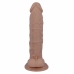 MR INTENSE Model 15 Anatomical Intimate Machine 19.5 cm Beige