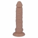MR INTENSE Model 15 Anatomical Intimate Machine 19.5 cm Beige