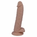 MR INTENSE Model 15 Anatomical Intimate Machine 19.5 cm Beige