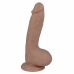 MR INTENSE Model 17 Natural Tone 19.7 cm Intimate Simulator with Suction Cup