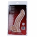 MR INTENSE Model 18 Anatomical System 19.8 cm Natural Tone Flexible