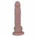 Mr Intense 19 Model, Anatomical Intimate Device, 20 cm, Natural Color