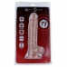 Mr Intense 19 Model, Anatomical Intimate Device, 20 cm, Natural Color