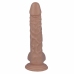 MR INTENSE 21 Anatomical Model 20.1 cm with Suction Cup - Natural Tone