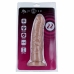 MR INTENSE Model 22 Intimate Device 20.1 cm Natural with Suction Cup