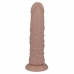 MR INTENSE Model 22 Intimate Device 20.1 cm Natural with Suction Cup