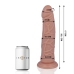 MR INTENSE Model 22 Intimate Device 20.1 cm Natural with Suction Cup