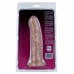 MR INTENSE Model 22 Intimate Device 20.1 cm Natural with Suction Cup