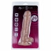MR INTENSE - 24 PENE REALÍSTICO 21 CM -O- 4.6 CM