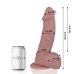 MR INTENSE Model 25 Intimate Machine Natural 21.8 cm with Suction Cup
