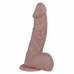 MR INTENSE Model 25 Intimate Machine Natural 21.8 cm with Suction Cup