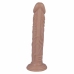 MR INTENSE Model 27 Anatomical Intimate Device 22.3 cm Natural Tone