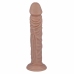 MR INTENSE Model 27 Anatomical Intimate Device 22.3 cm Natural Tone