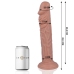 MR INTENSE Model 27 Anatomical Intimate Device 22.3 cm Natural Tone