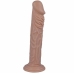 MR INTENSE Model 27 Anatomical Intimate Device 22.3 cm Natural Tone