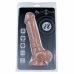 MR INTENSE Model 28 Intimate Machine 22.3 cm Natural Tone Flexible