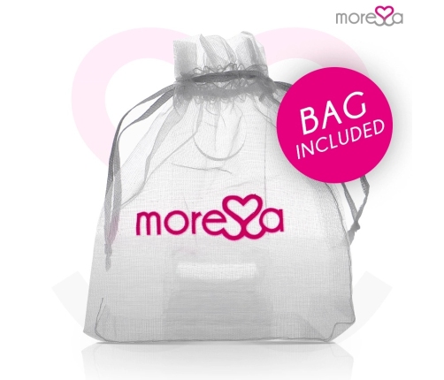 Moressa Dice Game Spanish - Interactive Couple’s Game with Satin Bag
