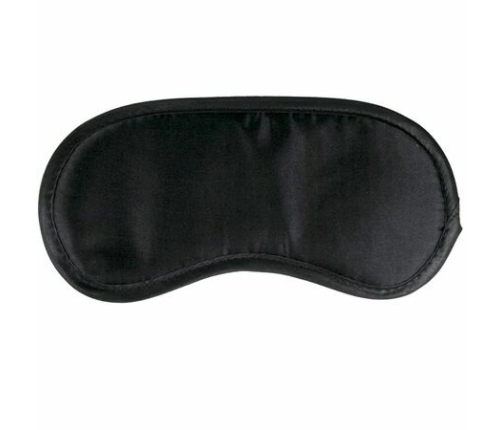 SECRETPLAY - VENDA ACOLCHADA NEGRO