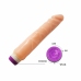 Baile Waves of Pleasure Intimate Vibrating System 25.5cm Natural