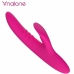 Nalone Peri Intimate Device Rabbit with Swing Mode, Pink, 233mm