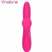 Nalone Peri Intimate Device Rabbit with Swing Mode, Pink, 233mm