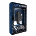 Bathmate Vibe Black Rechargeable Intimate Stimulation Bullet 8cm